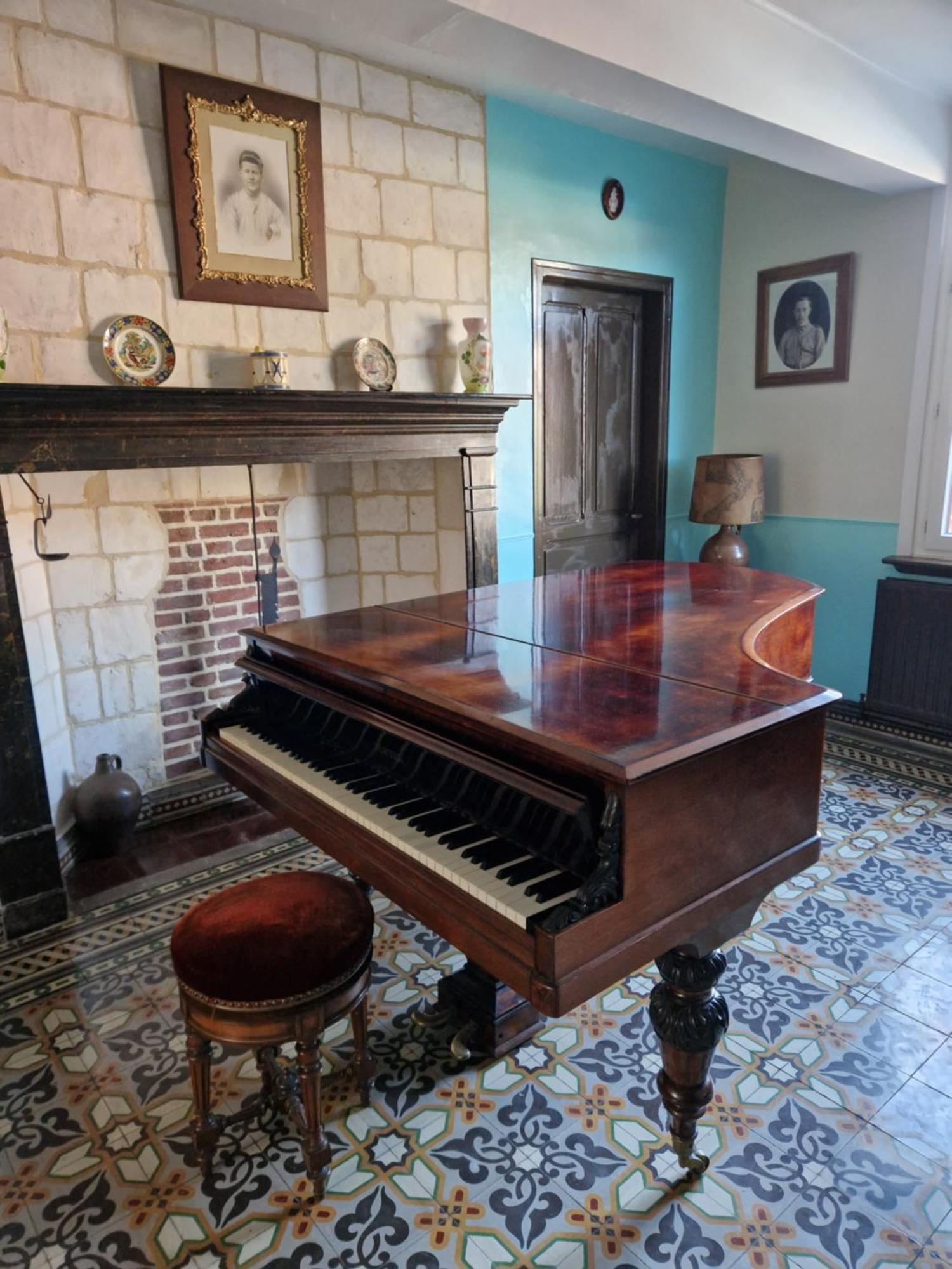 Villa La Grange Aux Tommies - Pays Du Coquelicot Bus-les-Artois Esterno foto